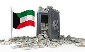 Kuwait's external debt value increases in Q2, 2022